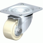 ROUE FORTES CHARGES POLYAMIDE MOULÉ L-GSPO 60K - BLICKLE
