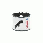 SCIE-TRÉPAN BI-MÉTAL SPEEDSLOT™ 46 L D 73MM - LENOX - 0300467