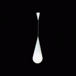 ROTALIANA GOCCIA 45 - SUSPENSION EN FORME DE GOUTTE D\'EAU