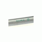 TUYAU FILCLAIR AL SANS PHTALATE TRANSPARENT 12X19MM LONGUEUR 25M - ALFAFLEX - FI1219025