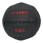 WALL BALL - FIT AND RACK - WOD