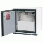 ARMOIRE SÉCURITÉ UB-T-90 UB90.060.059.UL.T BLANC - ASECOS