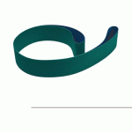 BANDE ABRASIVE ÉTROITE SG R929 50X800MM GRAIN 60 - NORTON