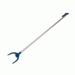 HYGIENE PINCE RAMASSE DÉCHETS, LONGUEUR D'1 MÉTRE