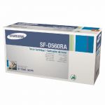 SAMSUNG TONER ORIGINAL SF-D560RA N (SF-D560RA/ELS) - COULEUR: NOIR