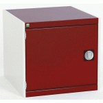 BOTT 1 ARMOIRE AVEC PORTE CUBIO SMF_BOTT