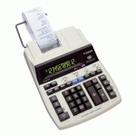 CALCULATRICE IMPRIMANTE CANON MP-120MG - 12 CHIFFRES