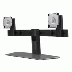 DELL MDS19 DUAL MONITOR STAND - PIED - POUR 2 MONITEURS