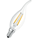 GREENICE - AMPOULE LED LEDVANCE/OSRAM 'CLASSIQUE' E14 4W 470LM 2700K 300º IP20