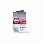 MCAFEE LIVESAFE PC