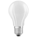 AMPOULE LED FILAMENT E27 6.5W 806 LM A60 PARATHOM CLASSIC 4058075591295 BLANC CHAUD 2700K 300°