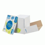 PAPIER A4 BLANC 80 G REY OFFICE - BOÎTE DE 2500 FEUILLES