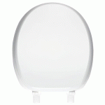 ABATTANT WC THERMODUR