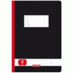 CAHIER D