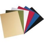 Couvertures pour reliures