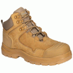 PORTWEST FD04 CHAUSSURE WHEAT APEX COMPOSITE S3S HRO SR BLÉ - TAILLE 42
