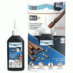 RÉSINE ANAÉROBIE RCL+ POUR RACCORDS CUIVRE ET LAITON - 30 ML GEB