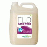 SAVON MAIN - FLO HAND WASH BIDON 5 L - GREENSPEED
