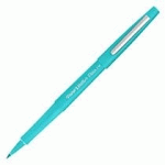 STYLO FEUTRE PAPERMATE FLAIR 1 MM - TURQUOISE