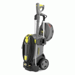 KÄRCHER - NETTOYEUR HAUTE PRESSION HD 5/15 C+ AVEC FR CLASSIC