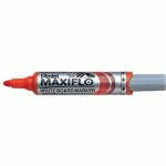 MARQUEUR POUR TABLEAU BLANC MAXIFLO MWL5M ORANGE - PENTEL