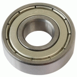 ROULEMENT POUR AXE ROTOR SSC 02-04-0850