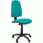 CHAISE DE BUREAU SIERRA CP - TURQUOISE