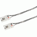 CONNECTEUR 3 M POUR BANDE LED STRIP REEL 24 V L&S LIGHT