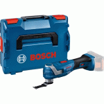 DÉCOUPEUR-PONCEUR - GOP 18V-34 - MACHINE NUE BOSCH