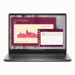 DELL PRO 14 PC14250 INTEL CORE ULTRA 5 225U ORDINATEUR PORTABLE 35,6 CM (14