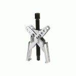 EXTRACTEUR POUR PRISE EXTÉRIEURE À GRIFFES LARGES CAPACITÉ 15/75MM - FACOM - U.35