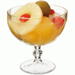LOT DE 6 - COUNTRY COUPE À GLACE