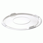 MATFER - COUVERCLE ROND PE D.480 MM - 510534