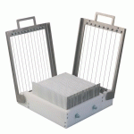 MATFER - MINI-GUITARE DOUBLE AVEC 2 BRAS DE COUPE 22 MM - 263550