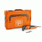 OUTIL OSCILLANT MULTIMASTER FILAIRE MM 700 MAX FEIN