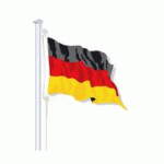 PAVILLON DE PAYS DE L'UNION EUROPÉENNE ALLEMAGNE
