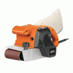PONCEUSE À BANDE FILAIRE 1100W - BANDE 560X100 MM - BBSE 1100 AEG POWERTOOLS
