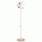 PORTEMANTEAU BAIA BLANC