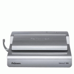 RELIEUSE FELLOWES GALAXY ÉLECTRIQUE