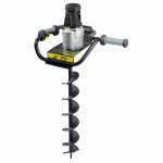 TARIÈRE ÉLECTRIQUE - 1200W - 120 MM - TE 1200B FARTOOLS