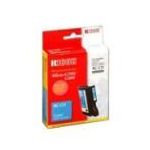 TONER CYAN RICOH POUR AFICIO G700 GELSPRINTER (RC-C11)
