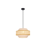 VIOKEF SUSPENSION ERICA, À 1 LAMPE, Ø 35 CM