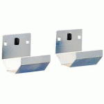 BOTT 2 SUPPORT POUR TUBES