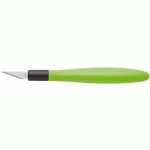 LAMES DE RECHANGE POUR SCALPEL, MACHETTE, DANS UNE - LOT DE 4