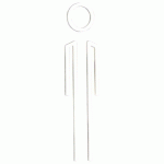 PICTOGRAMME HOMME - BLANC