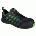 PORTWEST FT35 CHAUSSURE BASSE COMPOSITELITE OGWEN S1P - TAILLE 44