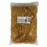 ELASTIQUES 150 X 1,5 MM - SAC DE 1 KG