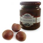 CRÈME DE MARRONS À LA VANILLE 250G