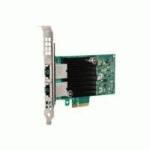 FUJITSU PLAN EP INTEL X550-T2 - ADAPTATEUR RÉSEAU - PCIE 3.0 X8 - 10GB ETHERNET X 2