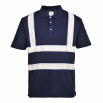 LOT DE 3 - PORTWEST F477 POLO IONA - TAILLE 5XL